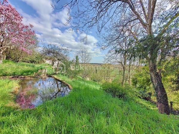 Maison de ville de 147,57 m²