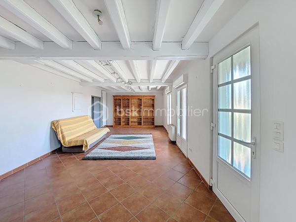 Maison de ville de 147,57 m²