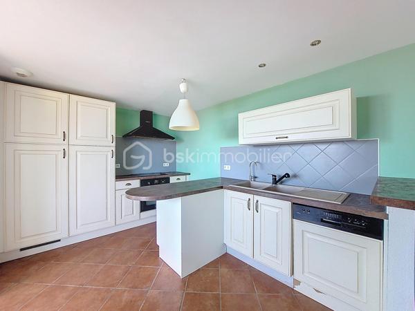 Maison de ville de 147,57 m²