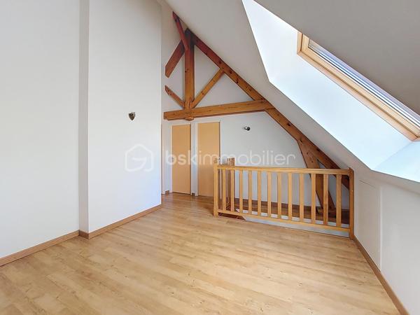 Maison de ville de 147,57 m²