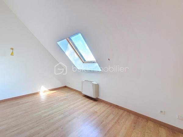 Maison de ville de 147,57 m²