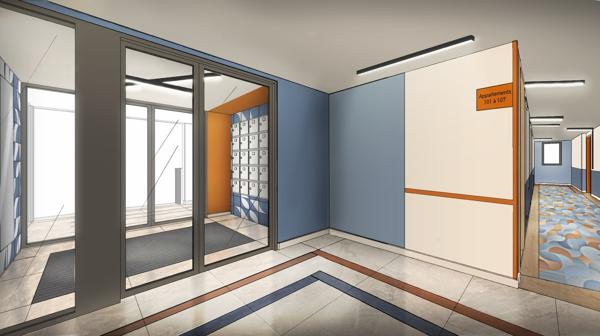 Appartement