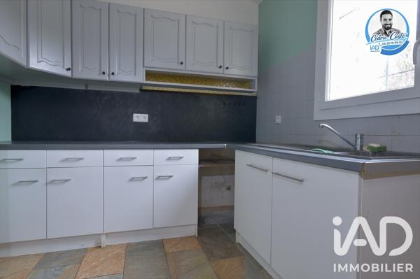 Maison à vendre 5 pièces 147 m² Narbonne