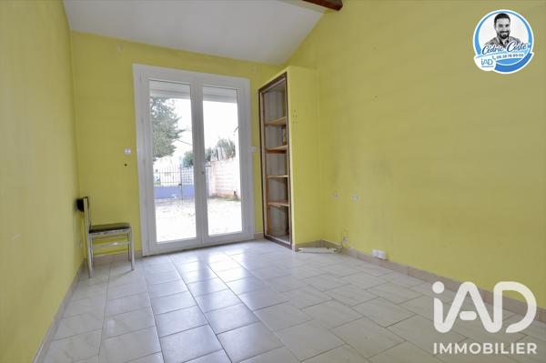 Maison à vendre 5 pièces 147 m² Narbonne