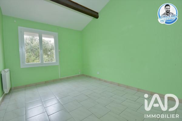 Maison à vendre 5 pièces 147 m² Narbonne