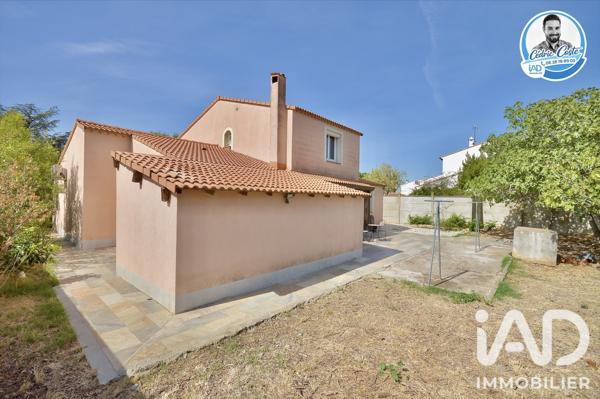 Maison à vendre 5 pièces 147 m² Narbonne