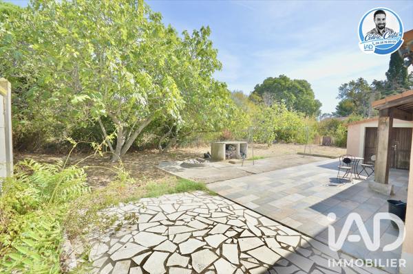 Maison à vendre 5 pièces 147 m² Narbonne