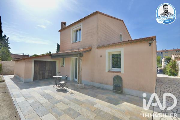Maison à vendre 5 pièces 147 m² Narbonne