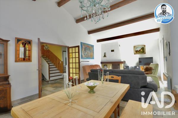 Maison à vendre 5 pièces 147 m² Narbonne