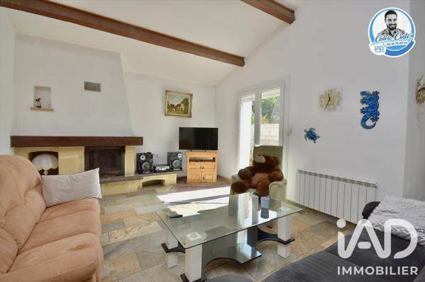 Maison à vendre 5 pièces 147 m² Narbonne