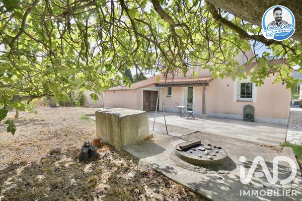 Maison à vendre 5 pièces 147 m² Narbonne