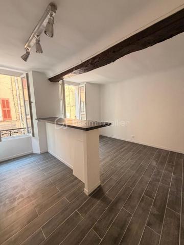 Appartement de 35 m²