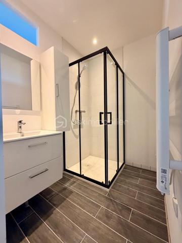 Appartement de 35 m²