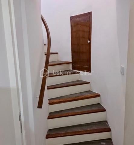 Appartement de 35 m²