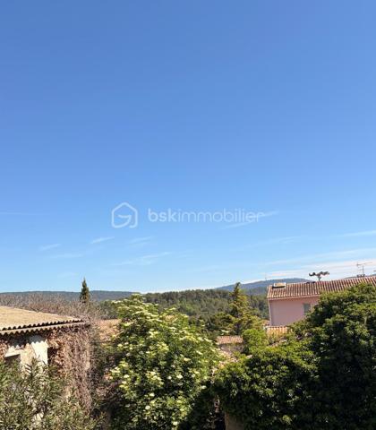 Appartement de 35 m²