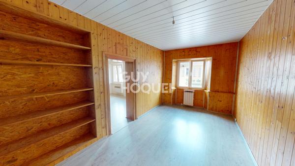 Appartement 3 pièces 77 m² Saint Amarin