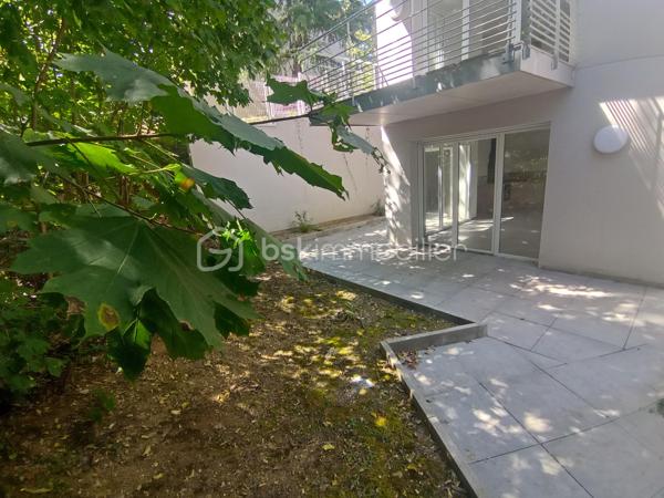 Appartement de 61 m²