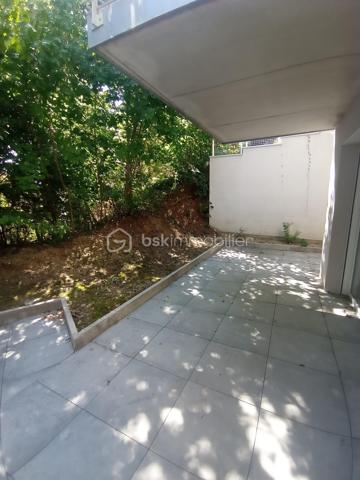 Appartement de 61 m²