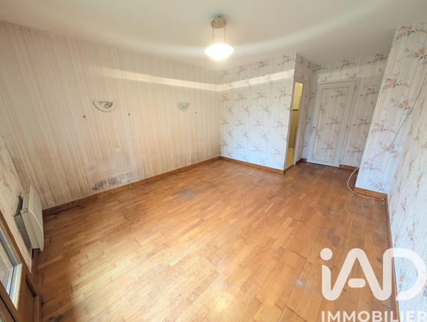 Maison à vendre 8 pièces 175 m² Saint-Julien-l'Ars