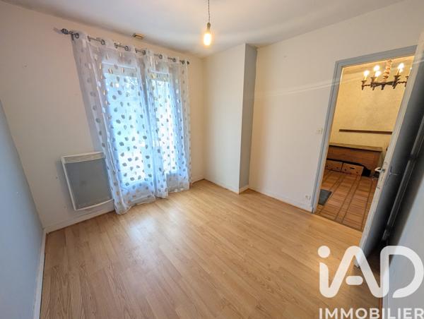 Maison à vendre 8 pièces 175 m² Saint-Julien-l'Ars