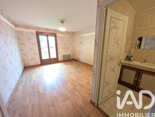 Maison à vendre 8 pièces 175 m² Saint-Julien-l'Ars