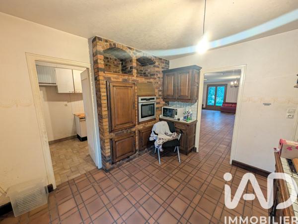 Maison à vendre 8 pièces 175 m² Saint-Julien-l'Ars