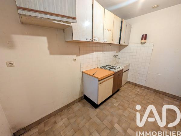 Maison à vendre 8 pièces 175 m² Saint-Julien-l'Ars