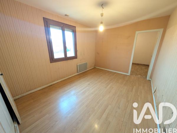 Maison à vendre 8 pièces 175 m² Saint-Julien-l'Ars