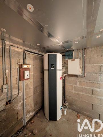 Maison à vendre 8 pièces 175 m² Saint-Julien-l'Ars