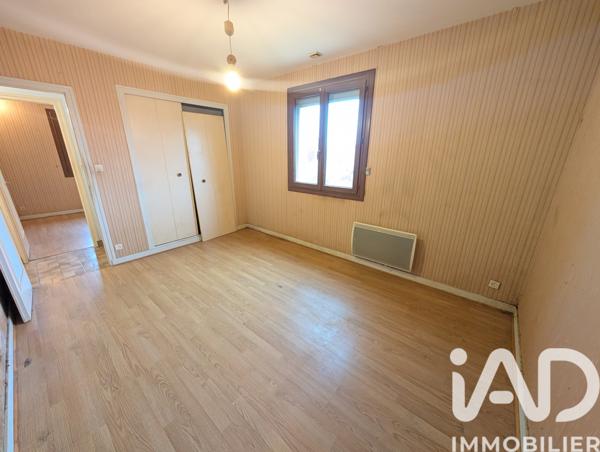 Maison à vendre 8 pièces 175 m² Saint-Julien-l'Ars