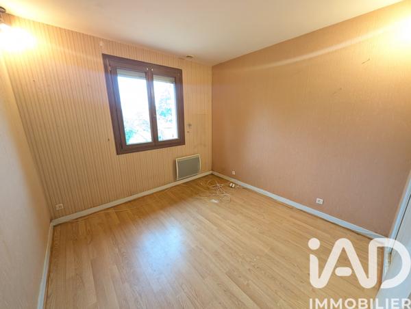 Maison à vendre 8 pièces 175 m² Saint-Julien-l'Ars