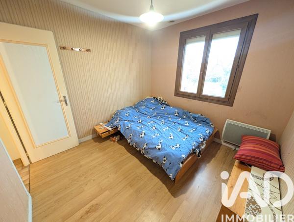 Maison à vendre 8 pièces 175 m² Saint-Julien-l'Ars