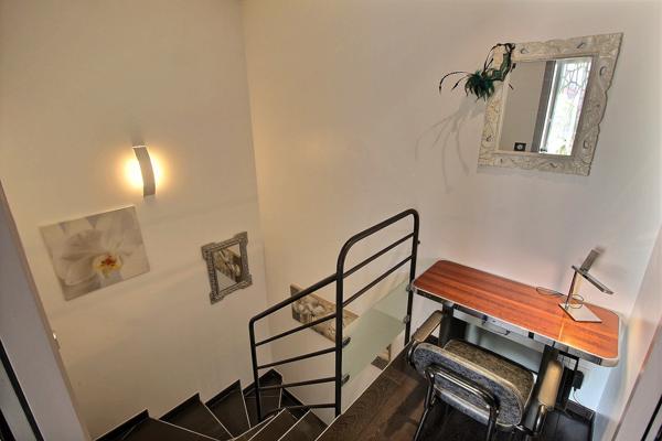 CABESTANY - BELLE VILLA TYPE PLAIN PIED DE 140 M² AVEC PISCINE