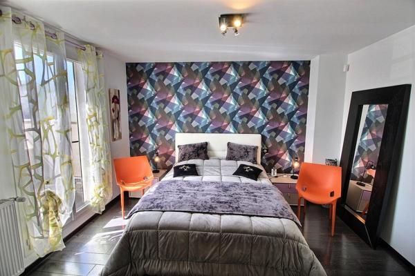 CABESTANY - BELLE VILLA TYPE PLAIN PIED DE 140 M² AVEC PISCINE