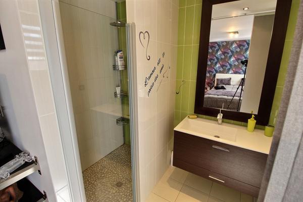 CABESTANY - BELLE VILLA TYPE PLAIN PIED DE 140 M² AVEC PISCINE