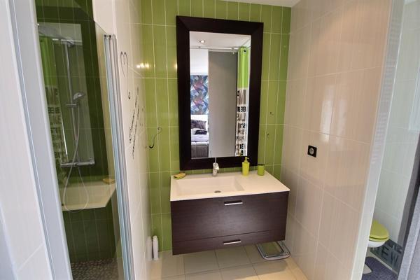 CABESTANY - BELLE VILLA TYPE PLAIN PIED DE 140 M² AVEC PISCINE