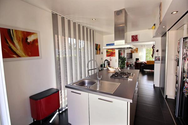 CABESTANY - BELLE VILLA TYPE PLAIN PIED DE 140 M² AVEC PISCINE