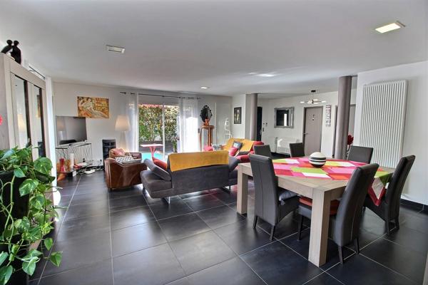 CABESTANY - BELLE VILLA TYPE PLAIN PIED DE 140 M² AVEC PISCINE