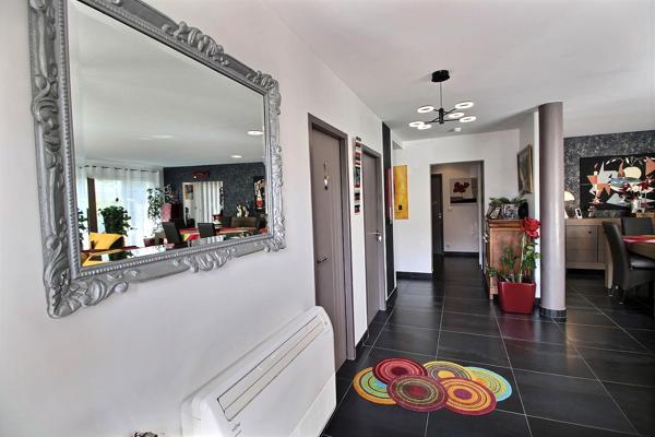 CABESTANY - BELLE VILLA TYPE PLAIN PIED DE 140 M² AVEC PISCINE