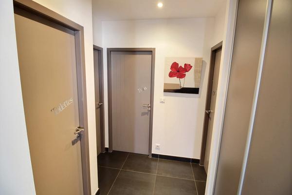 CABESTANY - BELLE VILLA TYPE PLAIN PIED DE 140 M² AVEC PISCINE