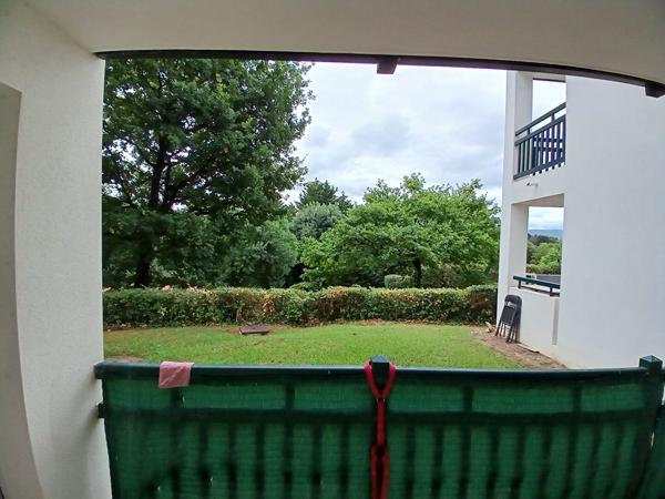 Appartement Saint Jean De Luz 2 pièce(s) 48 m2