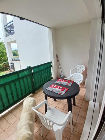 Appartement Saint Jean De Luz 2 pièce(s) 48 m2