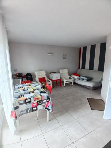 Appartement Saint Jean De Luz 2 pièce(s) 48 m2