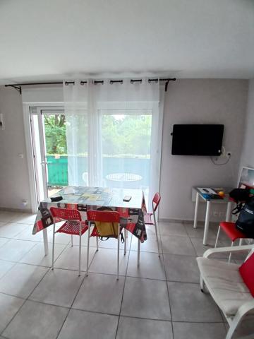 Appartement Saint Jean De Luz 2 pièce(s) 48 m2