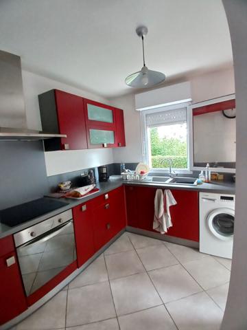 Appartement Saint Jean De Luz 2 pièce(s) 48 m2