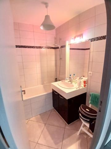 Appartement Saint Jean De Luz 2 pièce(s) 48 m2