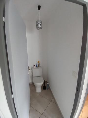Appartement Saint Jean De Luz 2 pièce(s) 48 m2