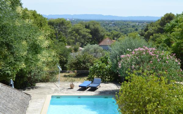 Maison à vendre    6 pièces • 217 m2 Les Angles