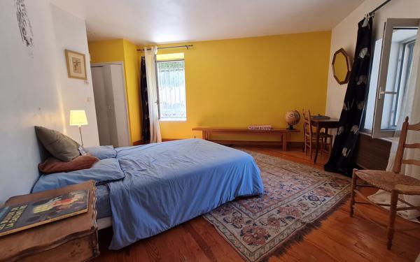 Maison à vendre    6 pièces • 217 m2 Les Angles