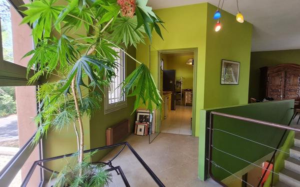 Maison à vendre    6 pièces • 217 m2 Les Angles